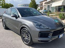 Grigio Usata 2020 Porsche Cayenne SUV | 65.900 € (Super prezzo)