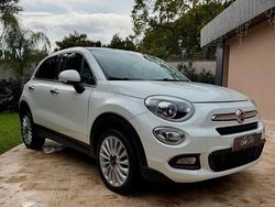 Bianco Usata 2015 Fiat 500X SUV | 11.700 € (Buon prezzo)