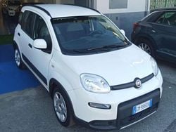 Bianco Usata 2022 Fiat Panda City Life Due volumi | 9490 € (Ottimo prezzo)