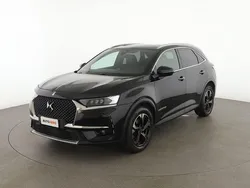 Nero Usata 2019 DS Automobiles DS7 Crossback Grand Chic SUV | 22.799 € (Buon prezzo)
