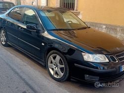 Nero Usata 2003 Saab 9-3 Aero Tre volumi | 3400 €