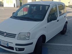 Bianco Usata 2011 Fiat Panda Emotion Due volumi | 2490 € (Super prezzo)