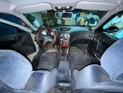 Usata 1998 Alfa Romeo 156 Tre volumi | 1300 €