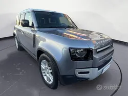 Grigio Usata 2022 Land Rover Defender SE SUV | 64.800 € (Super prezzo)