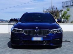 Usata 2019 BMW 530 M Sport Station wagon | 37.000 €