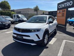 Bianco Usata 2023 Opel Mokka Edition SUV | 19.900 € (Buon prezzo)