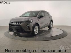Grigio Nuova 2025 Mitsubishi ASX Invite SUV | 22.900 € (Buon prezzo)