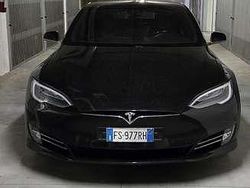 Usata 2018 Tesla Model S Due volumi | 28.500 € (Ottimo prezzo)