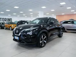 Grigio Usata 2020 Nissan Juke N-Connecta SUV | 14.900 € (Ottimo prezzo)