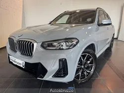 Grigio Usata 2024 BMW X3 M Sport SUV | 55.900 € (Cara)