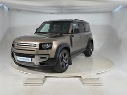 Gondwana stone gloss Usata 2023 Land Rover Defender SE Dynamic SUV | 64.900 € (Cara)
