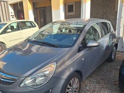 Usata 2012 Opel Corsa Tre volumi | 3500 € (Ottimo prezzo)