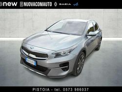 Grigio scuro Usata 2020 Kia XCeed SUV | 17.400 € (Buon prezzo)