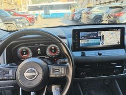 Grigio Usata 2023 Nissan Qashqai SUV | 24.000 € (Ottimo prezzo)