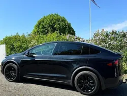 Usata 2016 Tesla Model X SUV | 39.999 € (Molto cara)