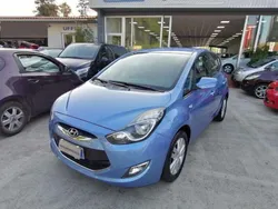 Azzurro Usata 2011 Hyundai ix20 Comfort Monovolume | 6500 € (Buon prezzo)