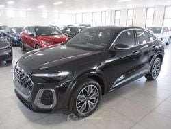 Nero mithos Nuova 2025 Audi Q5 S-Line SUV | 67.900 € (Super prezzo)