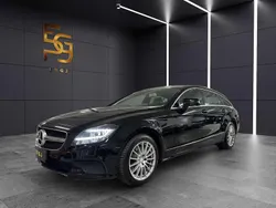 Other Usata 2015 Mercedes CLS250 Shooting Brake Station wagon | 17.500 €
