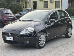 Nero Usata 2007 Fiat Grande Punto Dynamic Due volumi | 3500 € (Buon prezzo)