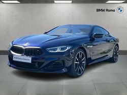 Blu Usata 2024 BMW M850 Comfort Edition Coupé | 89.890 € (Ottimo prezzo)