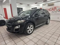 Nero Usata 2011 Mazda CX-7 Inclusive SUV | 6590 € (Buon prezzo)