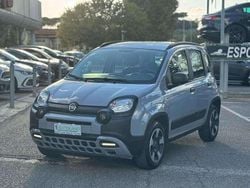 Other Usata 2021 Fiat Panda S Tre volumi | 9900 € (Buon prezzo)