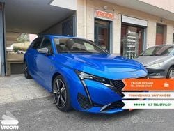 Usata 2022 Peugeot 308 S Tre volumi | 22.990 € (Buon prezzo)