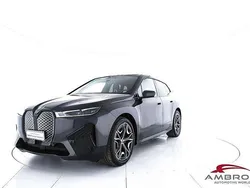 Grigio Usata 2022 BMW iX Comfort Edition SUV | 43.900 € (Super prezzo)