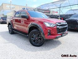 Rosso Usata 2025 Isuzu D-Max Pick-up | 39.900 € (Buon prezzo)