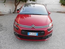Rosso Usata 2017 Citroën C4 Picasso Shine Monovolume | 6990 € (Ottimo prezzo)