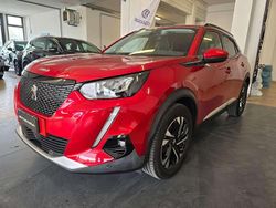Rosso Usata 2020 Peugeot 2008 Active SUV | 14.900 € (Buon prezzo)