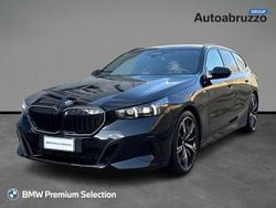 Usata 2024 BMW 520 Comfort Edition Station wagon | 57.900 € (Buon prezzo)