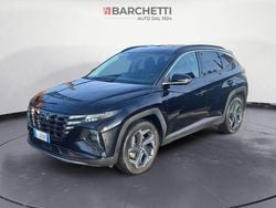 Nero Usata 2023 Hyundai Tucson SUV | 29.450 € (Cara)