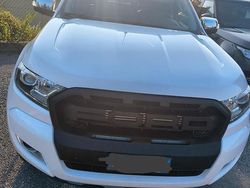 Bianco Usata 2019 Ford Ranger Pick-up | 25.000 € (Ottimo prezzo)