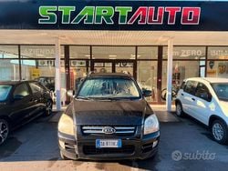 Nero Usata 2006 Kia Sportage Active SUV | 4900 € (Buon prezzo)