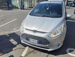 Usata 2014 Ford B-MAX Monovolume | 6500 € (Buon prezzo)