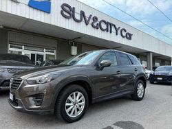Grigio Usata 2016 Mazda CX-5 SUV | 8900 € (Buon prezzo)