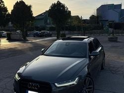 Usata 2017 Audi A6 Business Plus Station wagon | 16.000 € (Cara)