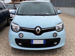 Blu Usata 2017 Renault Twingo Due volumi | 8300 € (Ottimo prezzo)