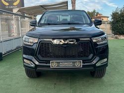 Nero Usata 2024 EVO Cross 4 Pick-up | 25.999 € (Molto cara)