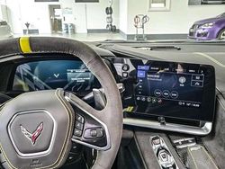 Giallo Usata 2023 Corvette Stingray Cabrio | 80.060 €