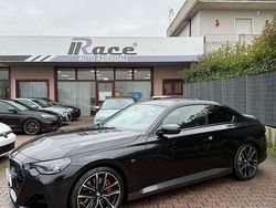 Nero Usata 2023 BMW 220 M Sport Coupé | 37.900 € (Super prezzo)
