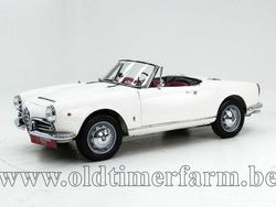 Bianco Usata 1965 Alfa Romeo Giulia Veloce Tre volumi | 69.950 €