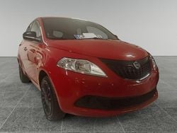 Rosso Usata 2023 Lancia Ypsilon Silver Due volumi | 12.890 € (Buon prezzo)