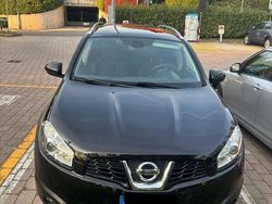 Nero Usata 2014 Nissan Qashqai +2 SUV | 5500 €