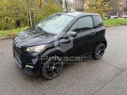Nero Usata 2022 Aixam City Sport Due volumi | 10.290 € (Buon prezzo)