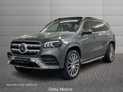 Grigio Usata 2019 Mercedes GLS400 Premium Plus SUV | 75.200 €