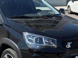 Nero Usata 2021 DR DR 3.0 SUV | 14.500 € (Buon prezzo)