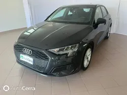 Other Usata 2020 Audi A3 Business Tre volumi | 20.350 € (Ottimo prezzo)