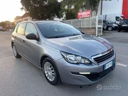 Grigio Usata 2016 Peugeot 308 Access Tre volumi | 6500 € (Ottimo prezzo)
